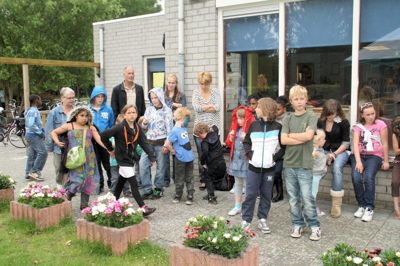 Foto 47 uit StormpolderOpening