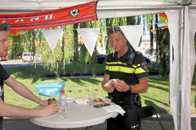 Foto 39 uit BarbequeRonMiranda