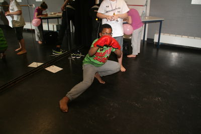 Foto 509 uit CardioKickBoxen4Kids