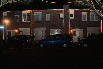 Foto 5 uit KerstBeverwaard2011