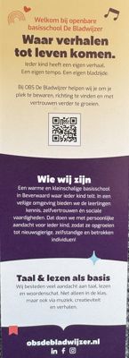 Foto 4 uit X- De Barkentijn gaat de Bladwijzer heten 1 augustus 2026