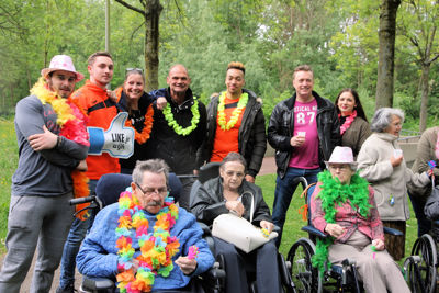 Foto 121 uit OuderenDagWetering