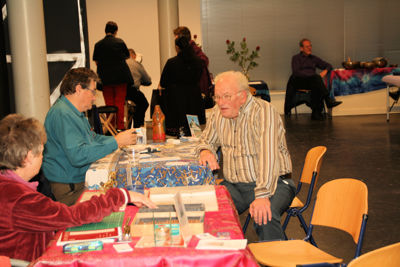 Foto 5 uit ParanormaleBeursFocus