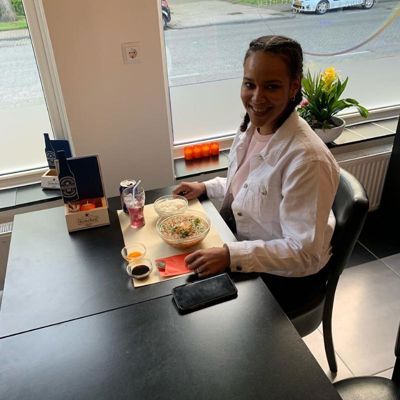 Foto 27 uit Saron-EetHuis NEW