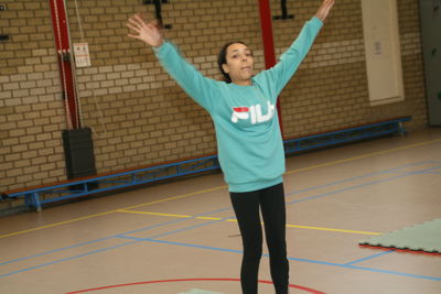 Foto 26 uit BcnBoxingBeverwaard