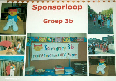 Foto 16 uit RK Regenboog22_11