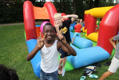 Foto 136 uit Week Van Hoop26-8