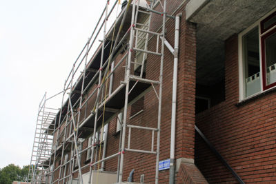 Foto 19 uit WoonBron Garage's