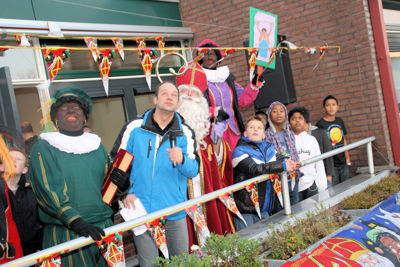 Foto 42 uit Sint RK Regenboog