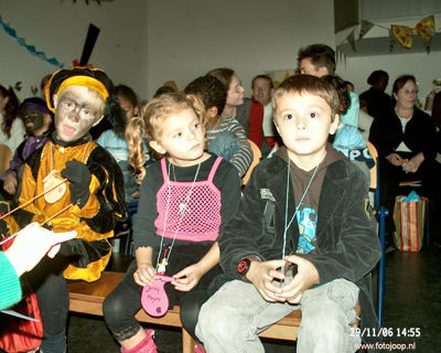 Foto 63 uit sinterklaas 2006 new