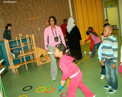 Foto 95 uit rkregenboog30_1-08