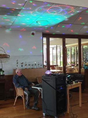 Foto 2 uit Buffet IJsselburgh