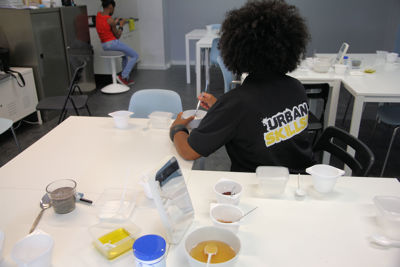 Foto 3 uit Make-up Maken22-8