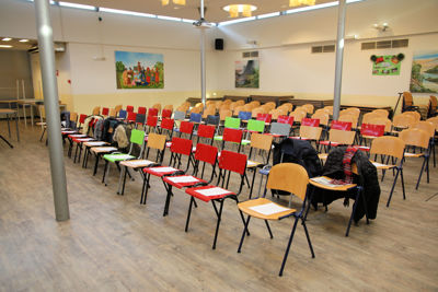 Foto 4 uit Rode Kastelen Buurt