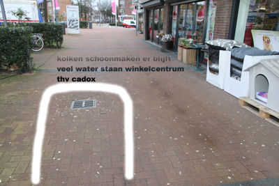 Foto 33 uit WinkelcentrumSchade