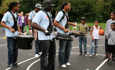 Foto 76 uit Dwightmemorealday!