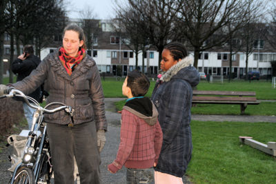 Foto 9 uit N.Jaar Receptie2012