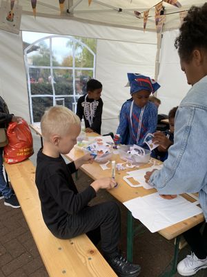 Foto 40 uit Halloween 2022