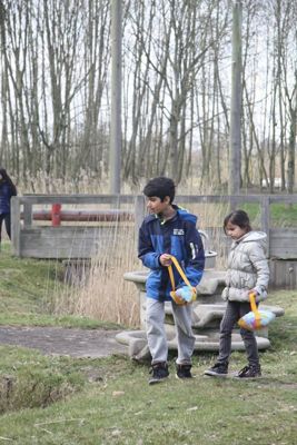 Foto 6 uit PasenStormpolder_3