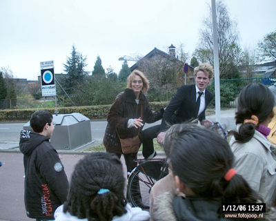 Foto 134 uit bloembollen planten