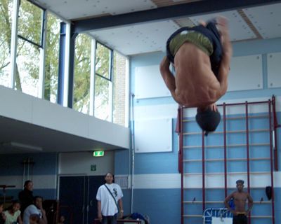 Foto 157 uit sport,spel&cultuurdag