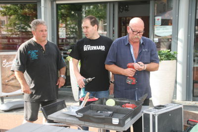 Foto 24 uit HippePlantenBakken