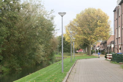 Foto 379 uit StratenBEVERWAARD