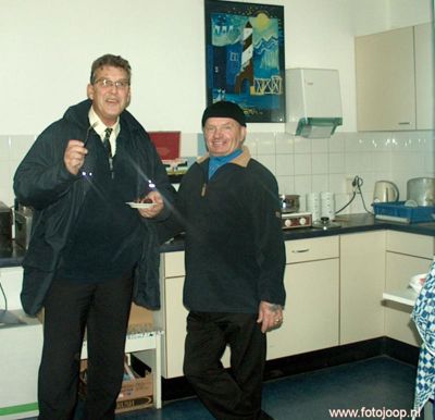 Foto 2 uit woonbron bedankje