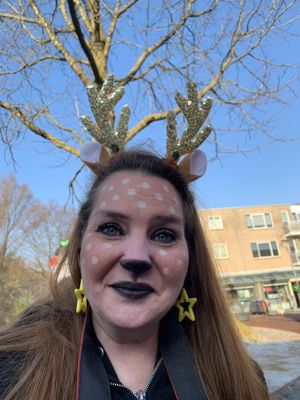 Foto 9 uit t Kerstfeest 2022