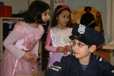 Foto 12 uit RKregenboogcarnaval