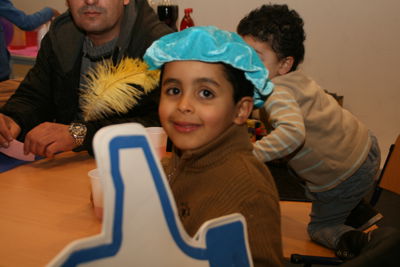 Foto 52 uit WijkMaalTijdFocus