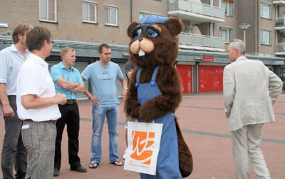 Foto 5 uit BramBeverBeverwaard