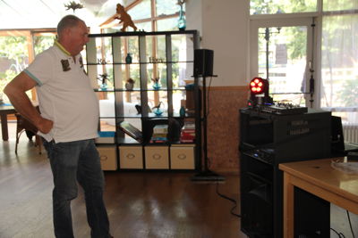 Foto 4 uit Buffet IJsselburgh