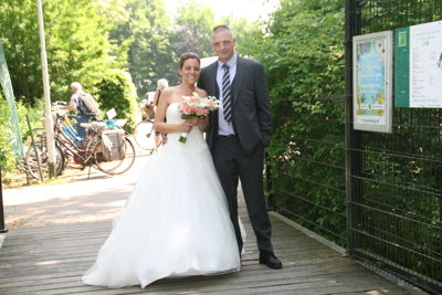 Foto 58 uit Bruiloft-Beverwaard