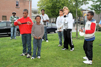 Foto 18 uit Thuis in Beverwaard2