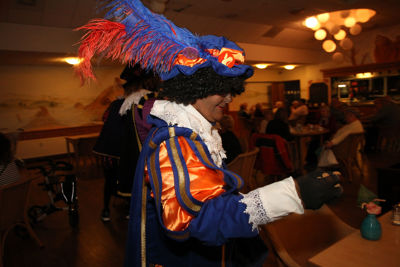 Foto 12 uit ZwartePietenBingo