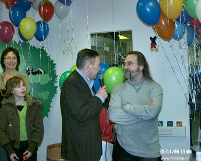 Foto 216 uit Haarstudio Sylviana