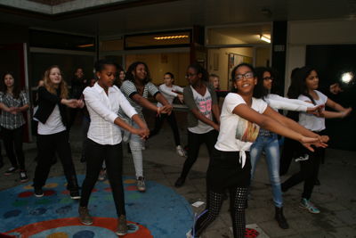 Foto 30 uit Sint-RKRegenboog