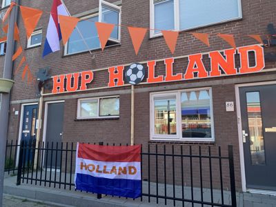 Foto 31 uit Oranje Beverwaard