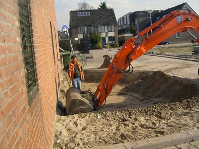 Foto 123 uit stratenmakers