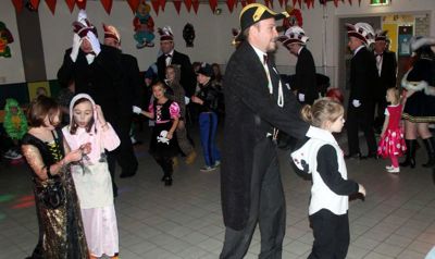 Foto 20 uit StormpolderCarnaval