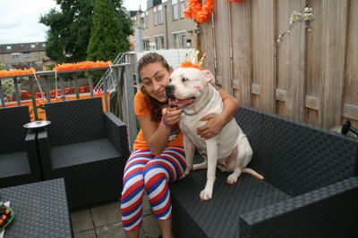 Foto 186 uit OranjeInBeverwaard