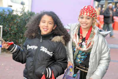 Foto 159 uit HalloweenBeverwaard