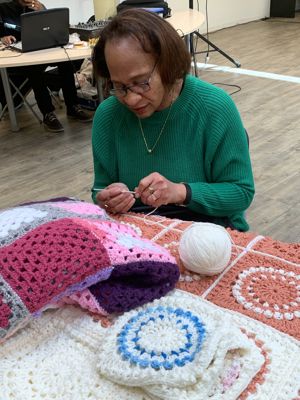 Foto 27 uit SpelletjsmiddagFocus