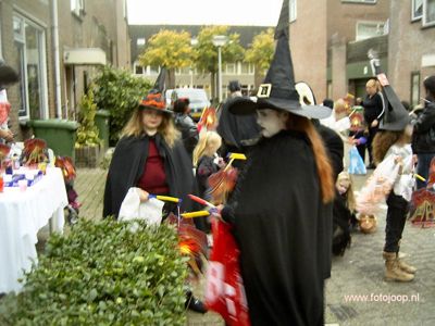 Foto 68 uit halloween2005