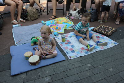 Foto 43 uit MamaCafe in DFMC