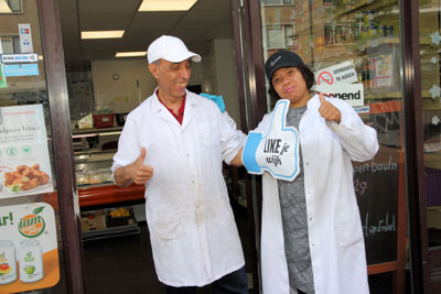 Foto 5 uit OndernemersMetDuim