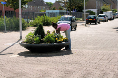 Foto 18 uit Burendag22-09-2012