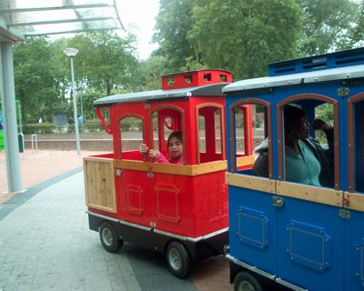 Foto 18 uit treintjebeverwaard07