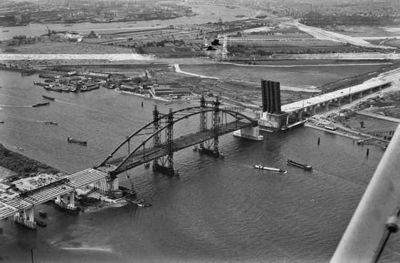 Foto 221 uit BRIENENOORDBRUG